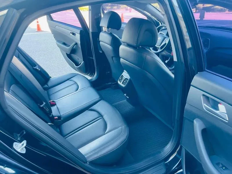 Hyundai Sonata Lpi Smart | Mobile.bg � ����������� 12