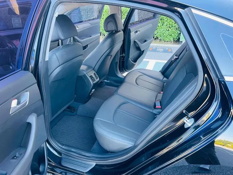 Hyundai Sonata Lpi Smart | Mobile.bg � ����������� 11