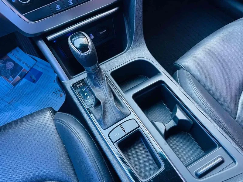 Hyundai Sonata Lpi Smart | Mobile.bg � ����������� 16