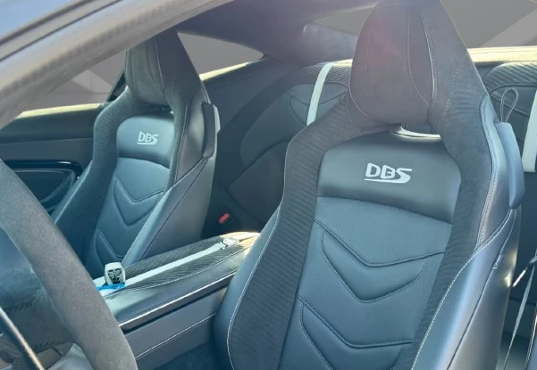 Aston Martin DBS = Ultimate = 1 of 300 �������� | Mobile.bg � ����������� 6