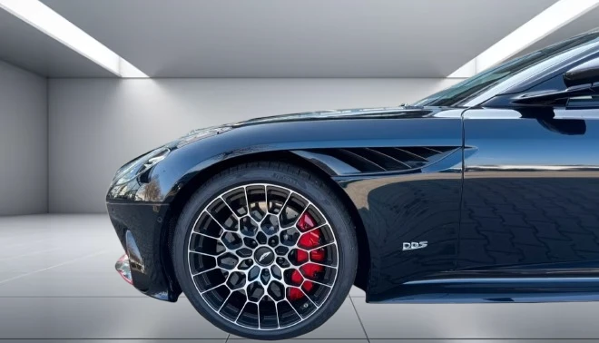 Aston Martin DBS = Ultimate = 1 of 300 �������� | Mobile.bg � ����������� 4