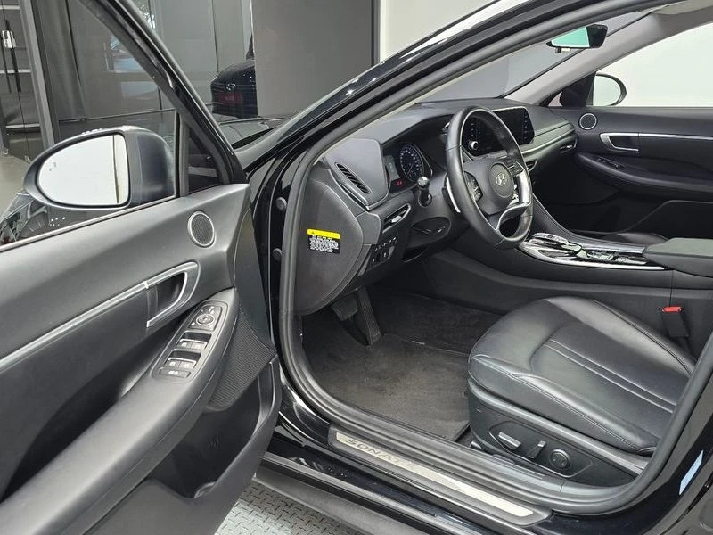 Hyundai Sonata 2.0 Automatic, снимка 6 - Автомобили и джипове - 55658595