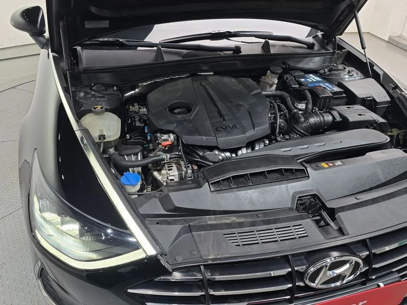 Hyundai Sonata 2.0 Automatic, снимка 17 - Автомобили и джипове - 55658595