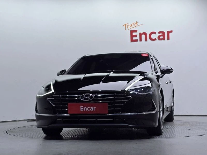 Hyundai Sonata 2.0 Automatic, снимка 2 - Автомобили и джипове - 55658595