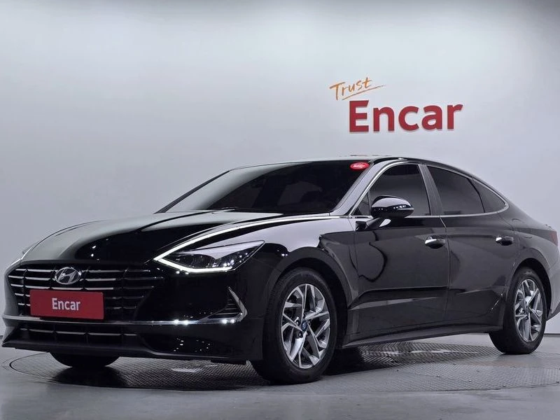 Hyundai Sonata 2.0 Automatic