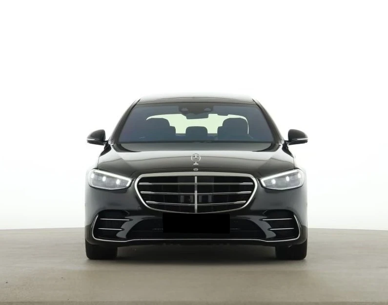 Mercedes-Benz S 450 d / AMG / LONG / 4M / TV / BURM / HUD / PANO/ 360/ | Mobile.bg � ����������� 2
