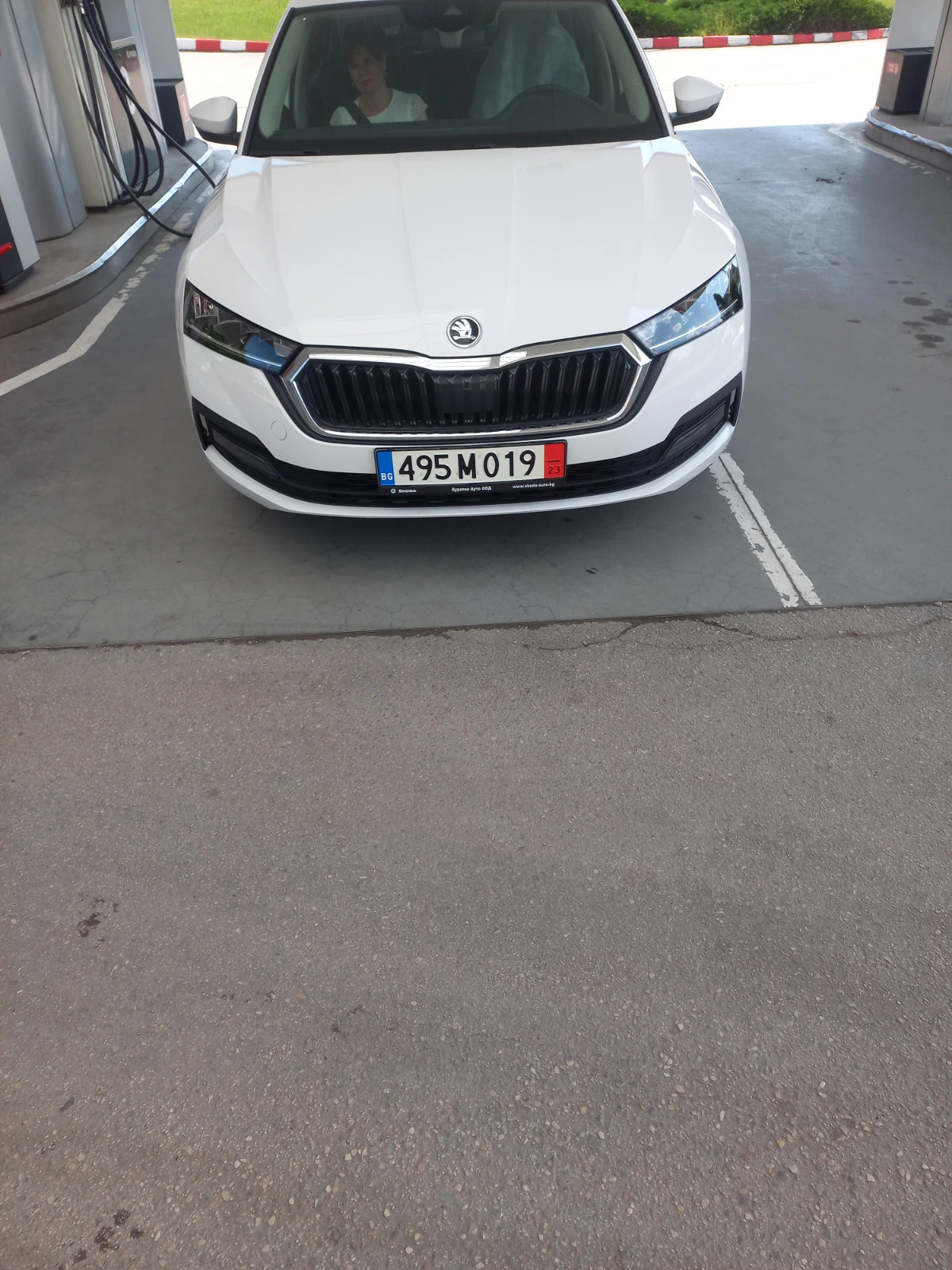 Skoda Octavia TDI  - изображение 2