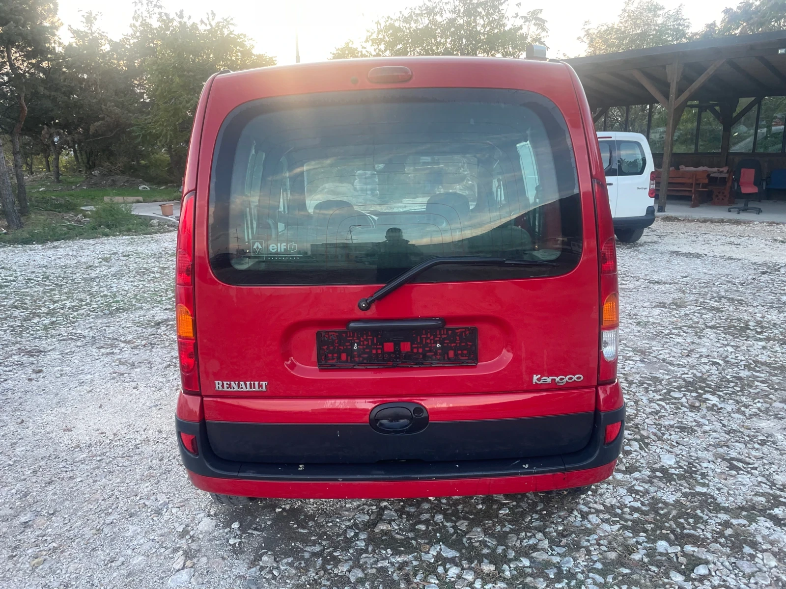 Renault Kangoo 1.6i Facelift - изображение 5