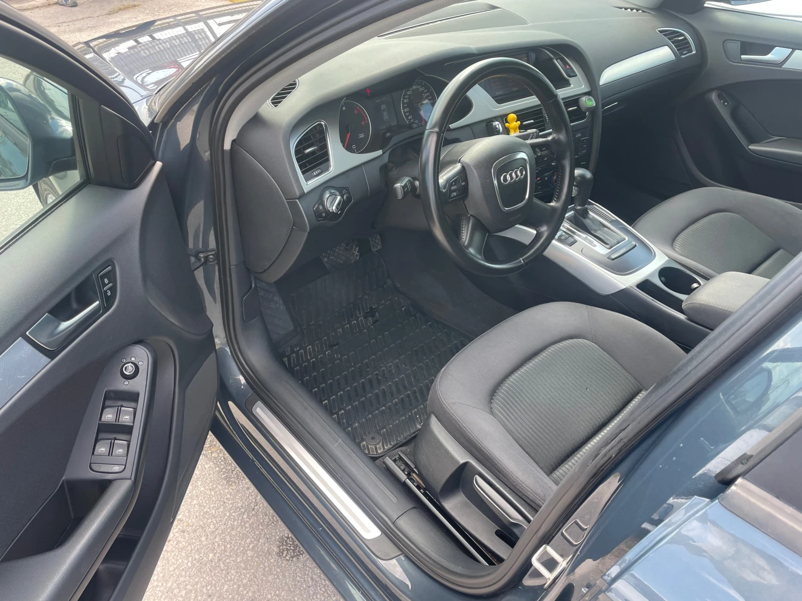 Audi A4 2.0 TDi Avant - изображение 7