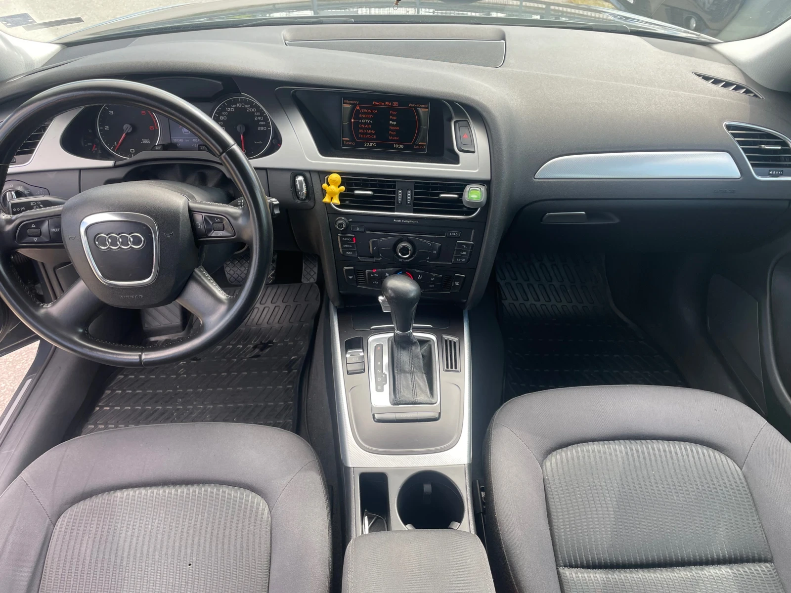 Audi A4 2.0 TDi Avant - изображение 9