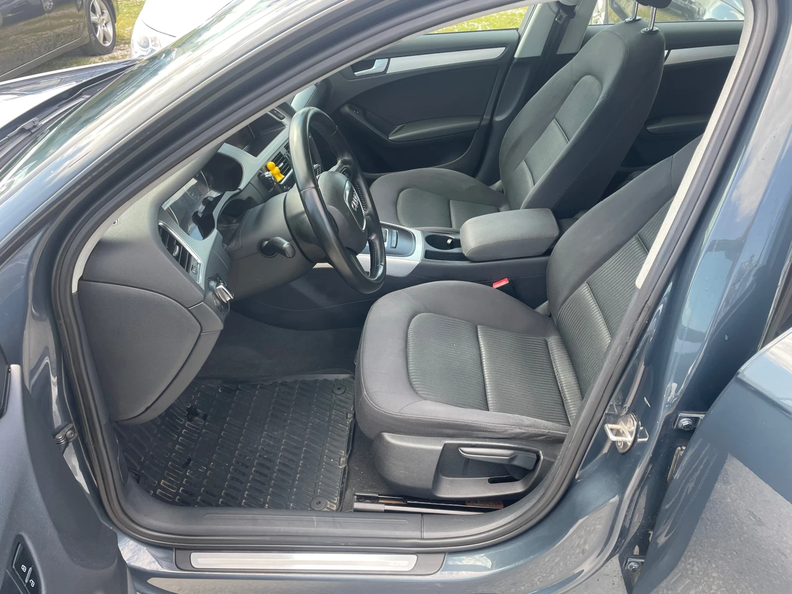 Audi A4 2.0 TDi Avant - изображение 10