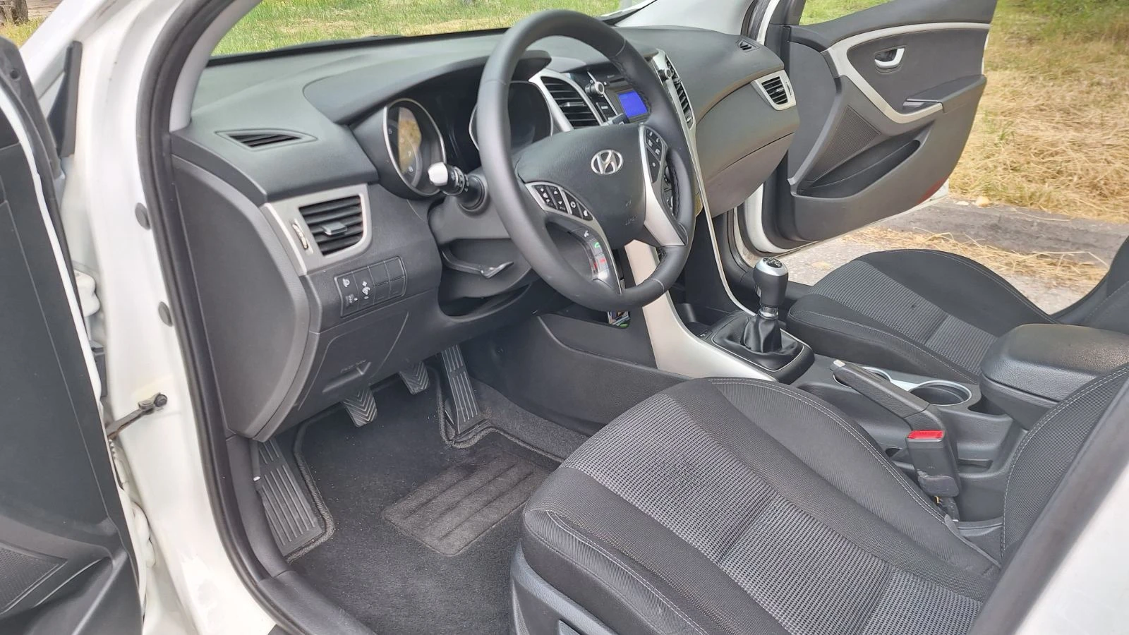 Hyundai I30  - изображение 9