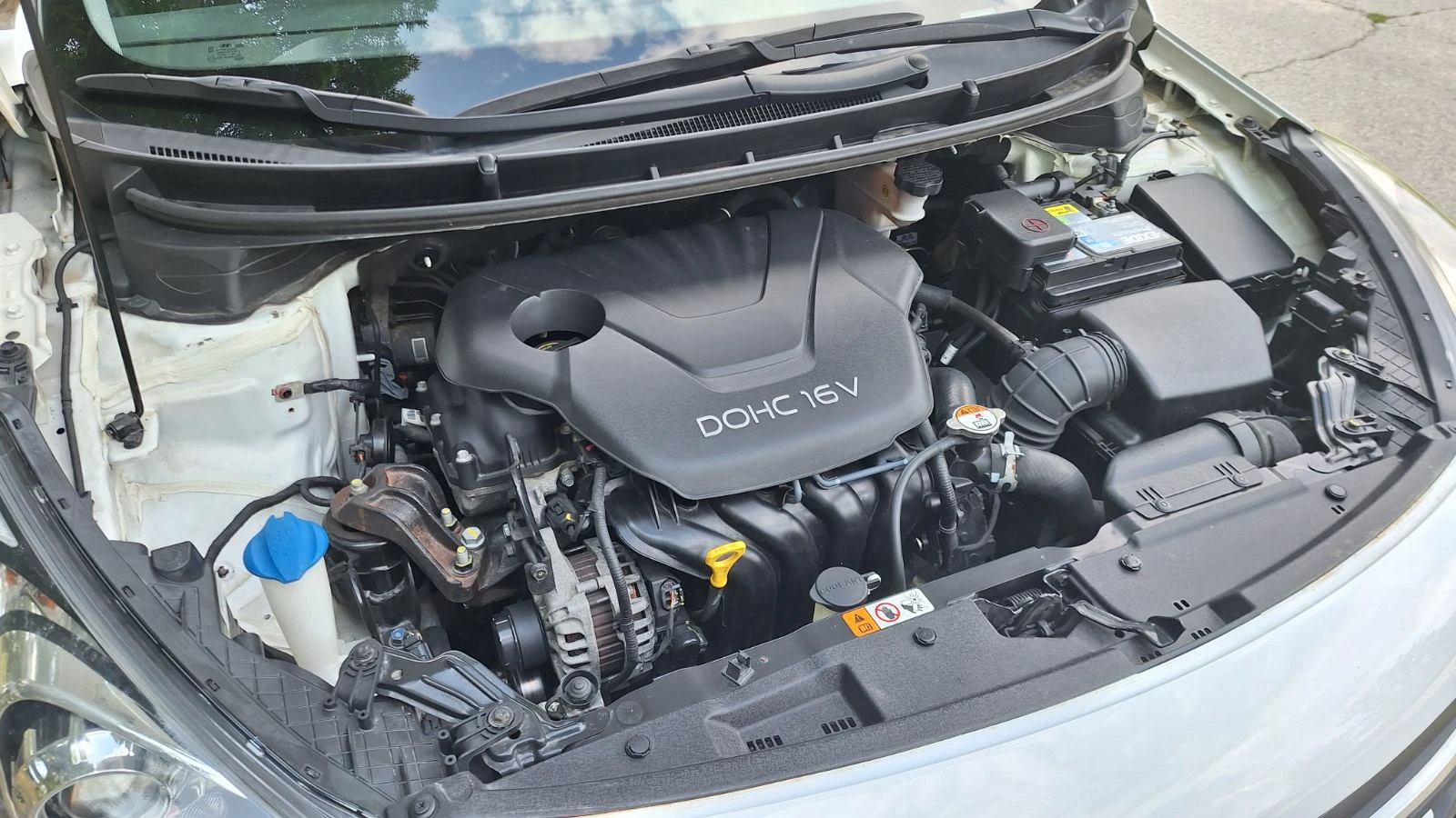 Hyundai I30  - изображение 7