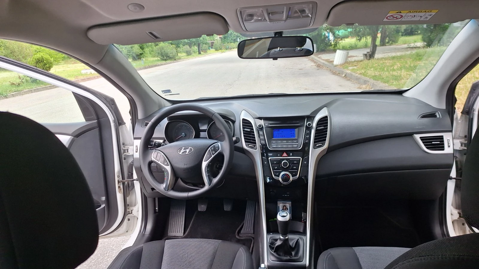 Hyundai I30  - изображение 10