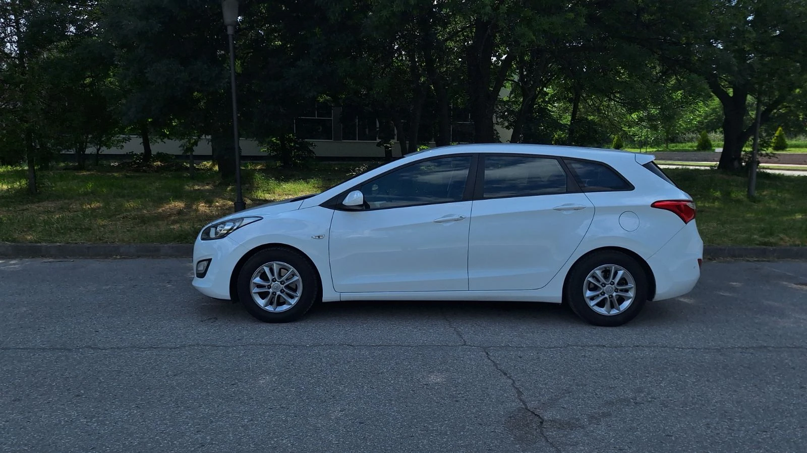 Hyundai I30  - изображение 2