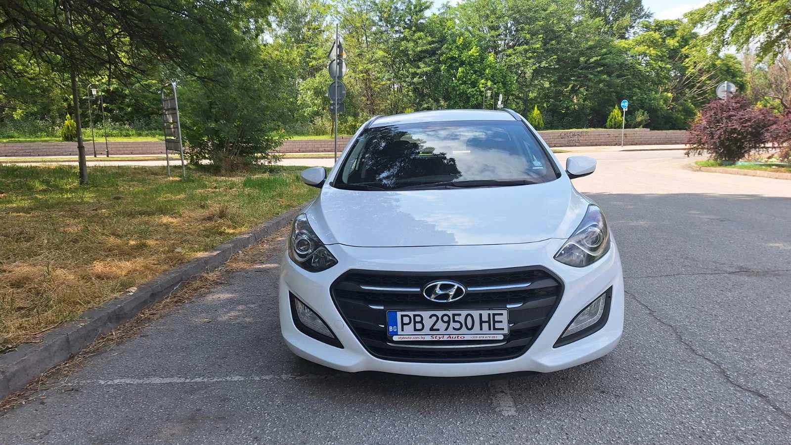 Hyundai I30  - изображение 6