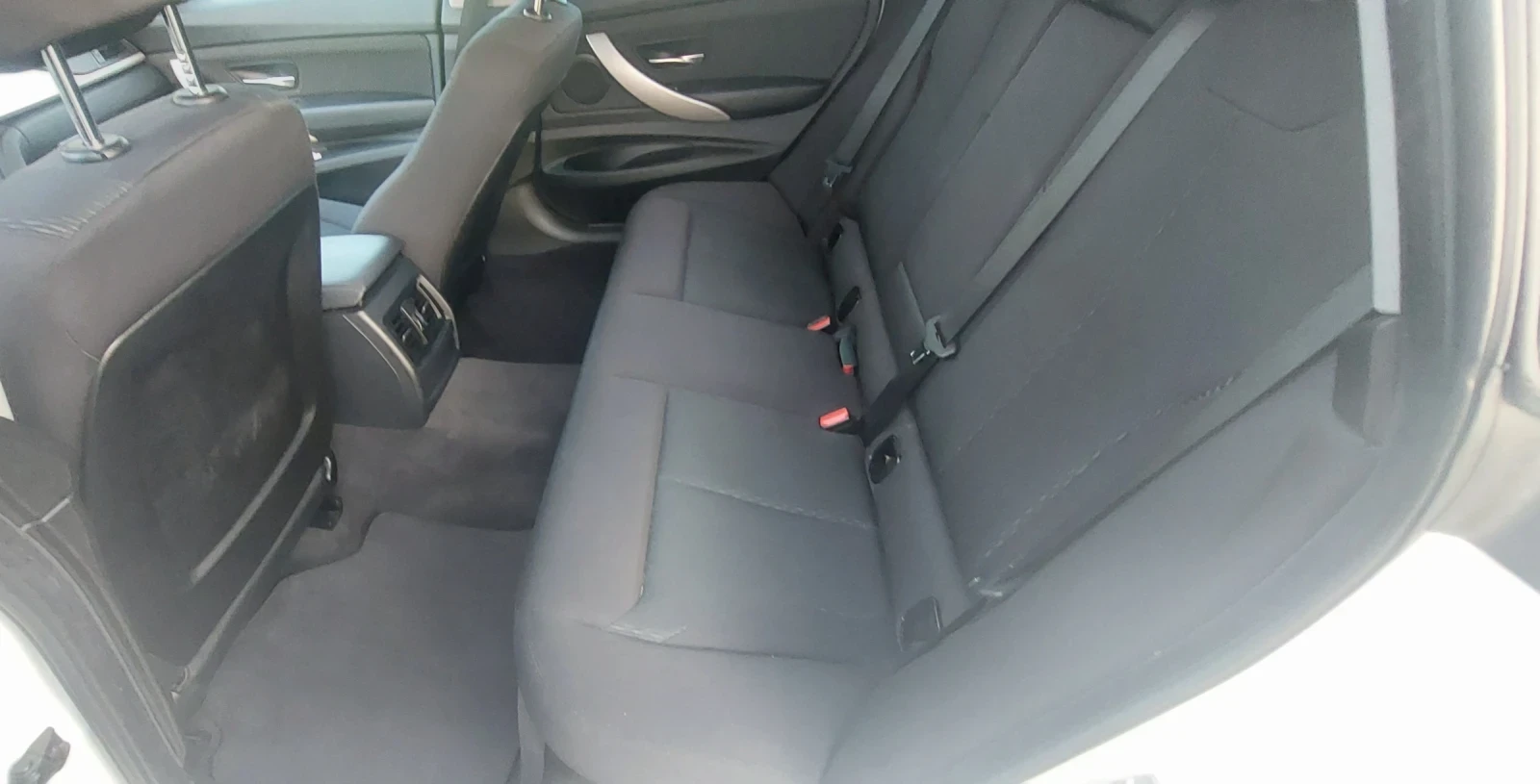 BMW 3gt 318GT | Mobile.bg   13