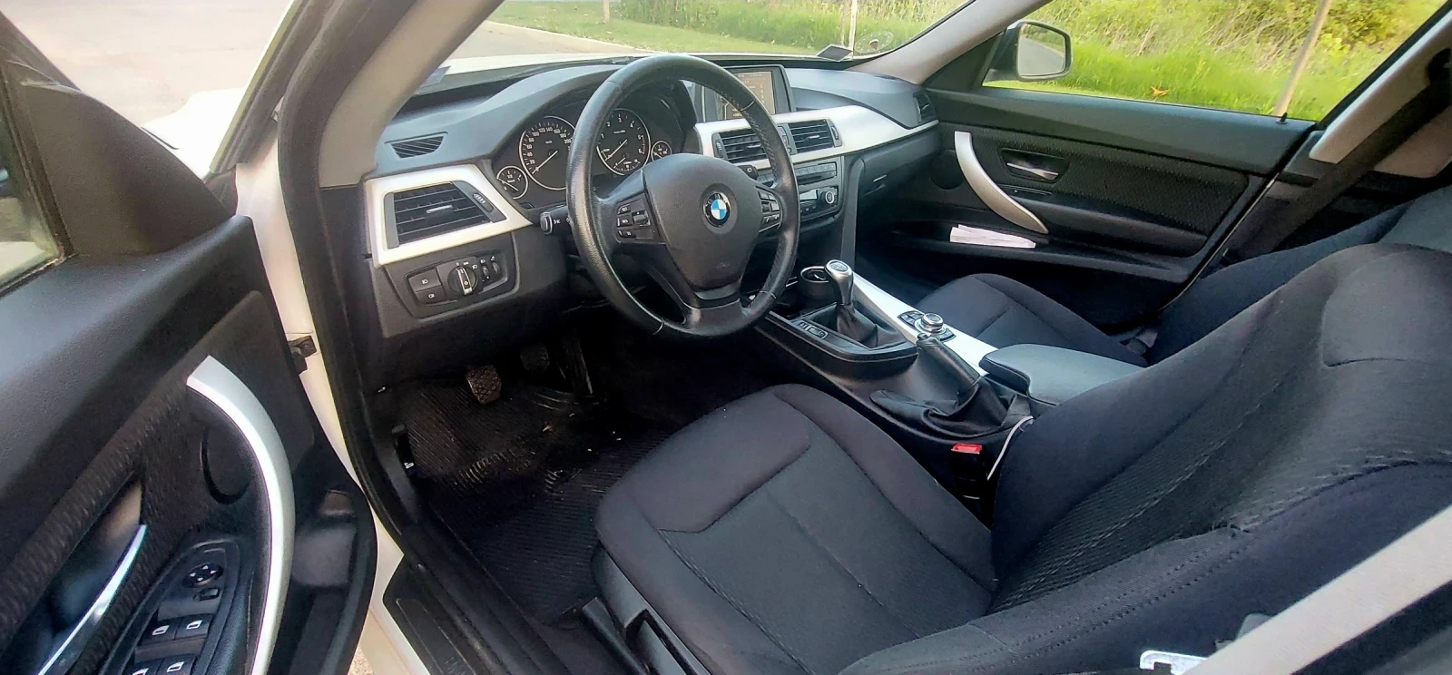 BMW 3gt 318GT | Mobile.bg   11