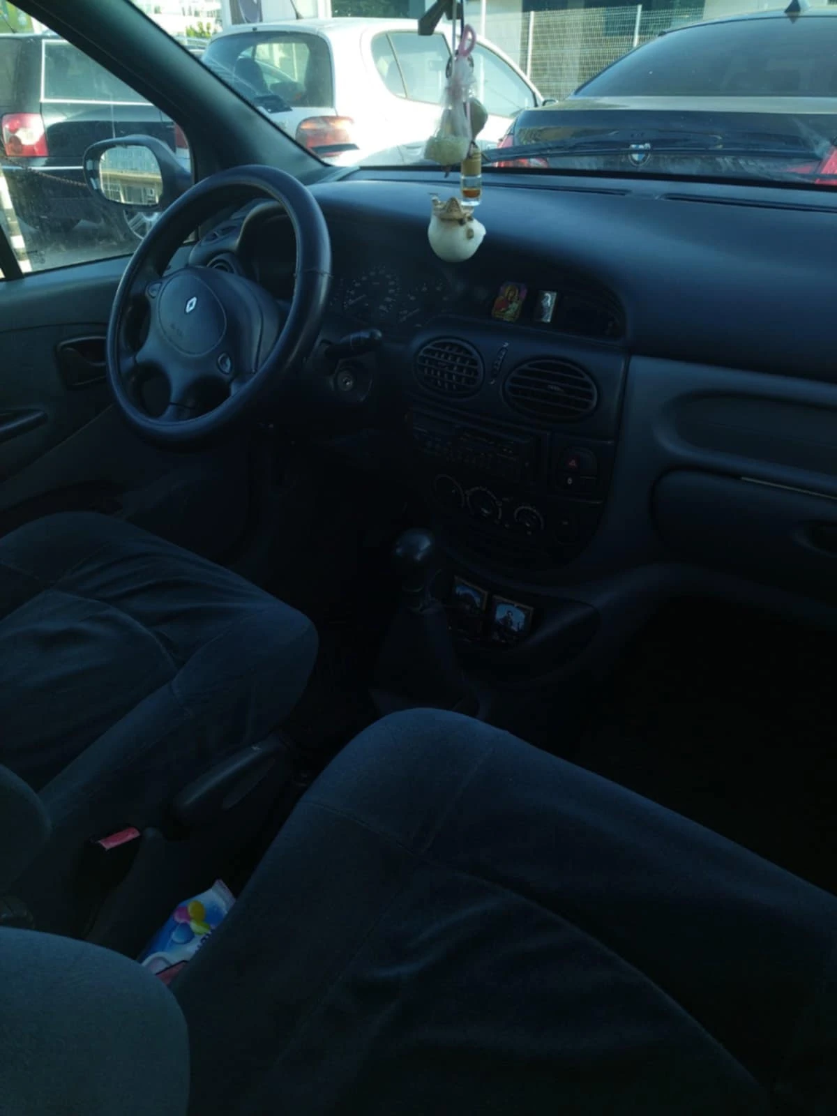 Renault Scenic  - изображение 3