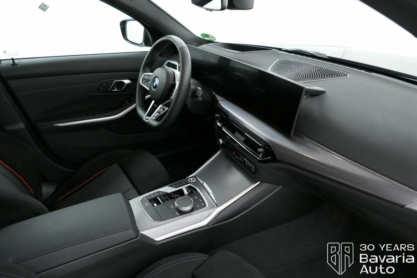 BMW 320 i xDrive M Sport Paket - изображение 7