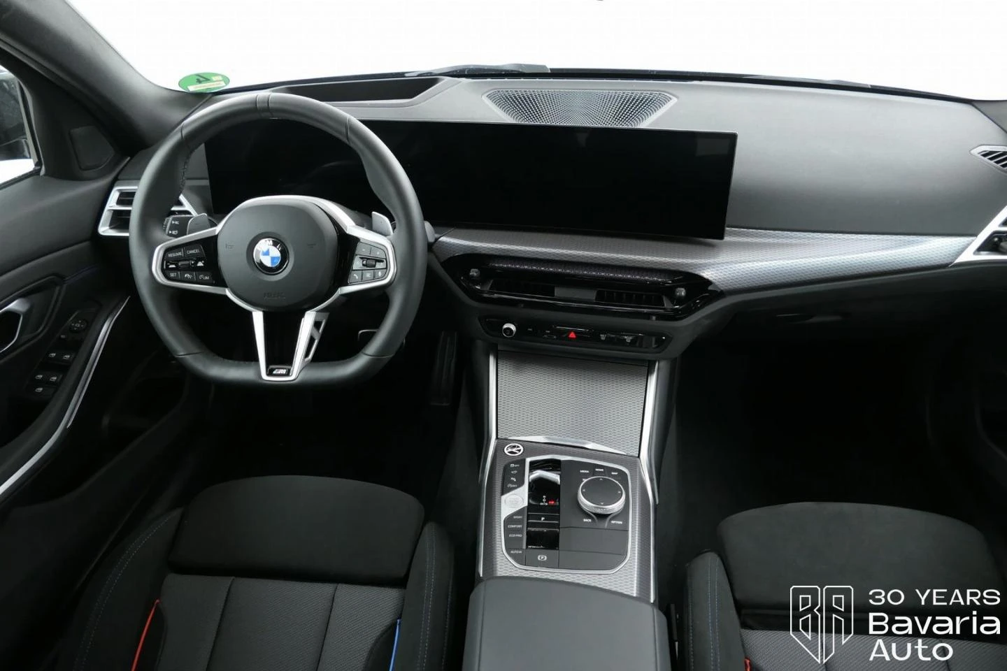 BMW 320 i xDrive M Sport Paket - изображение 6