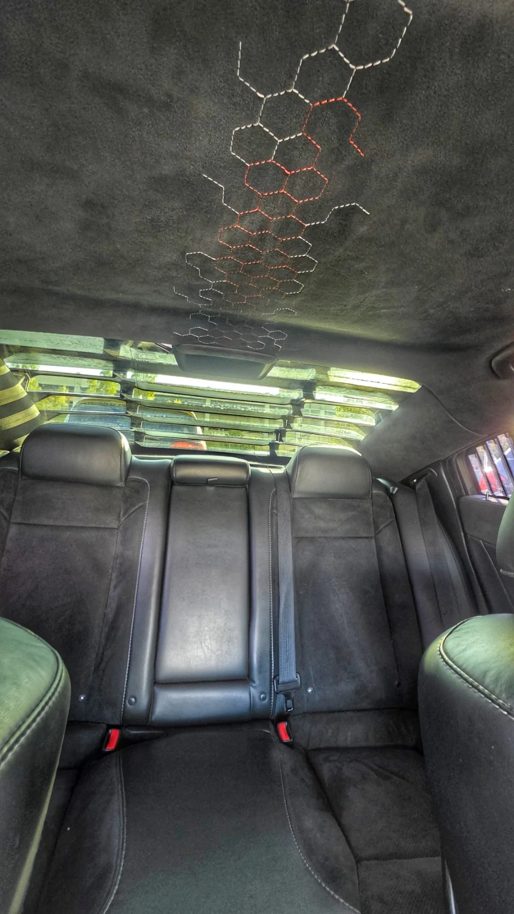 Dodge Charger SRT 6, 4L  500 | Mobile.bg   14