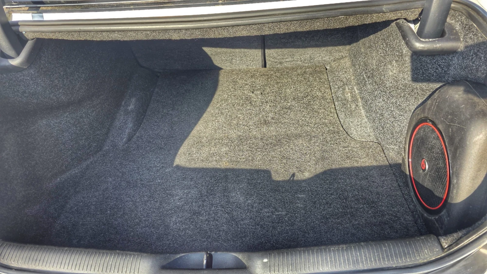 Dodge Charger SRT 6, 4L  500 | Mobile.bg   17