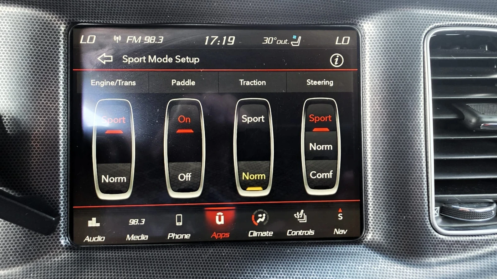 Dodge Charger SRT 6, 4L  500 | Mobile.bg   16