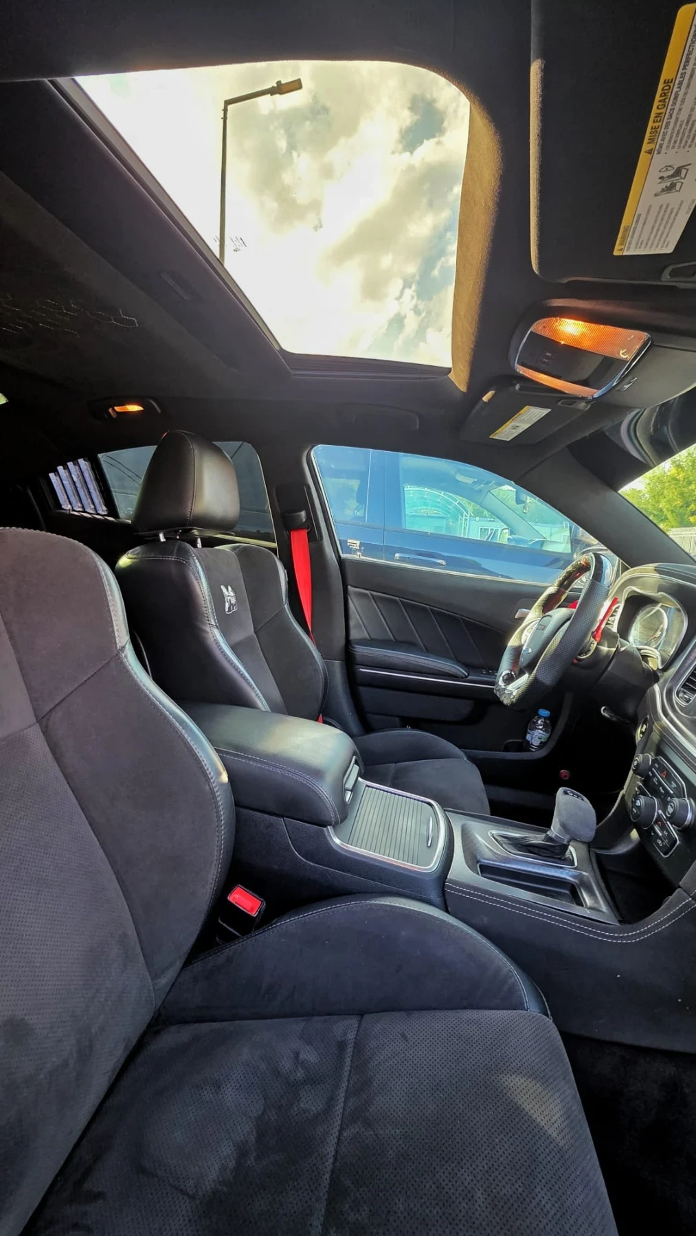 Dodge Charger SRT 6, 4L  500 | Mobile.bg   12