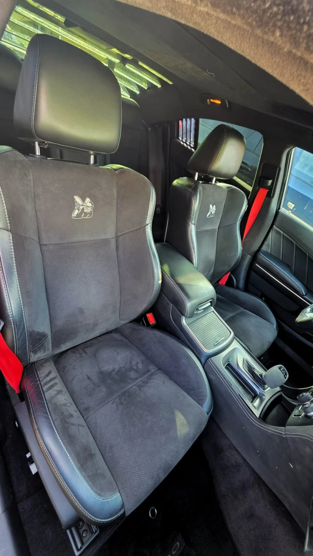 Dodge Charger SRT 6, 4L  500 | Mobile.bg   13