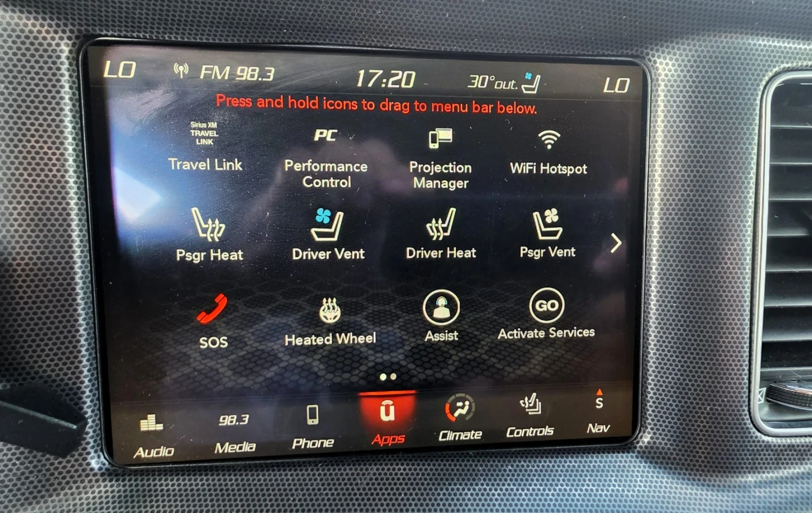 Dodge Charger SRT 6, 4L  500 | Mobile.bg   15