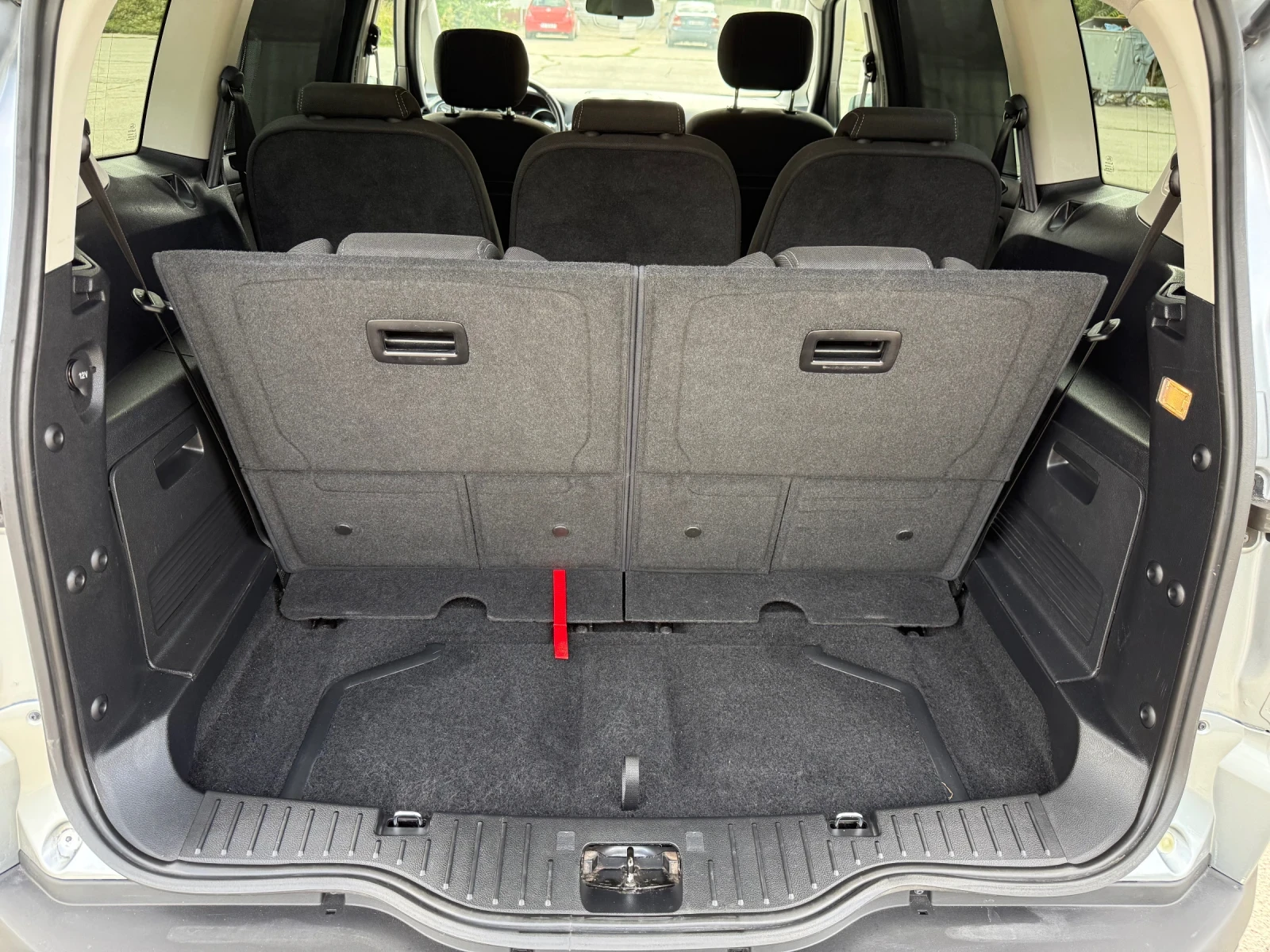 Ford S-Max 1.6 SCTi / 7  | Mobile.bg   15