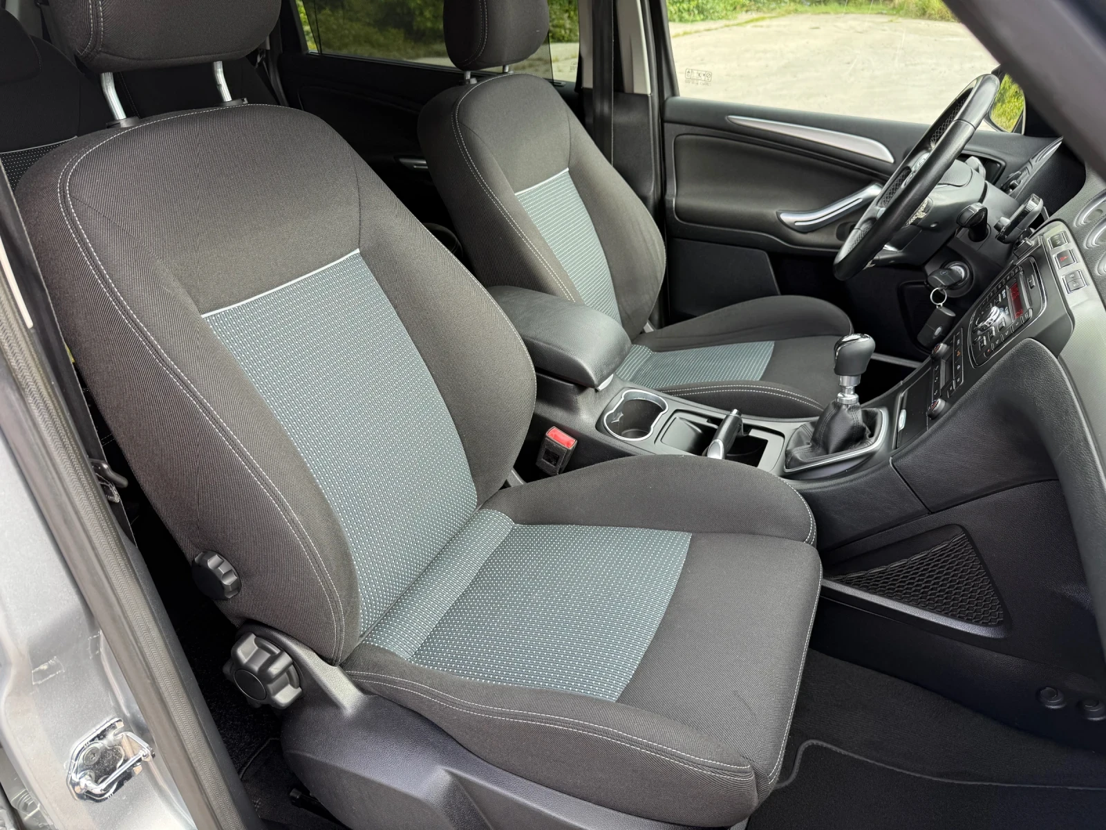 Ford S-Max 1.6 SCTi / 7  | Mobile.bg   11