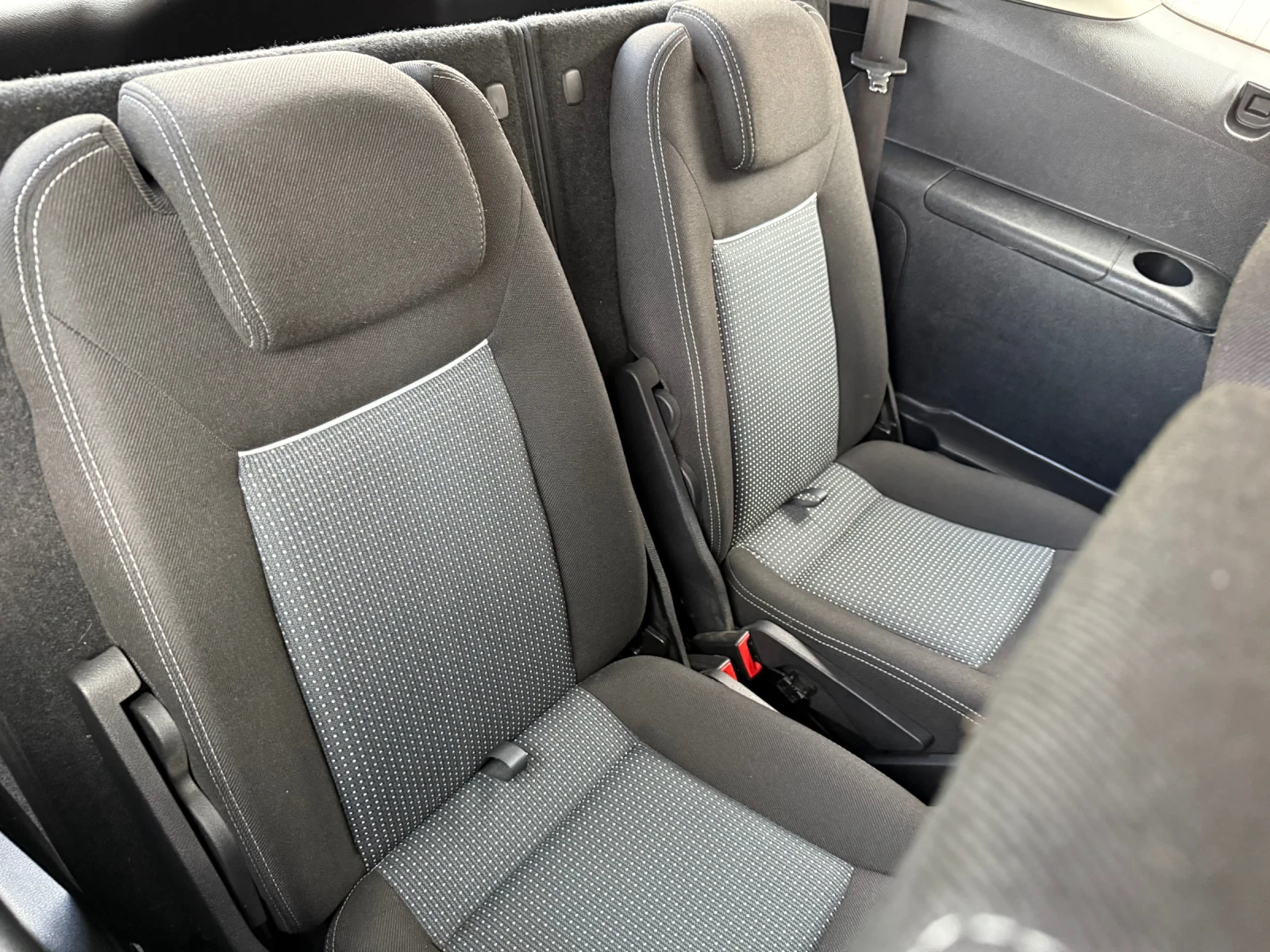 Ford S-Max 1.6 SCTi / 7  | Mobile.bg   13