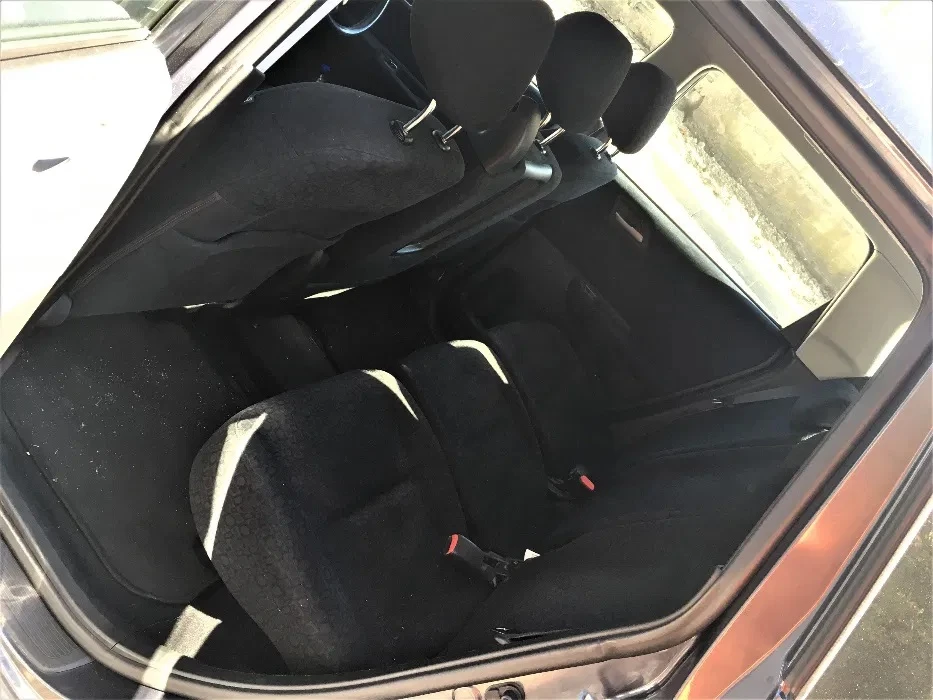 Honda Fr-v  - изображение 7