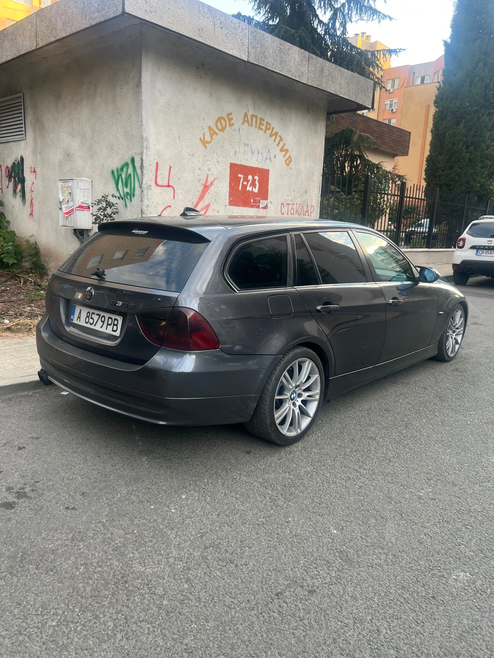 BMW 330  - изображение 4