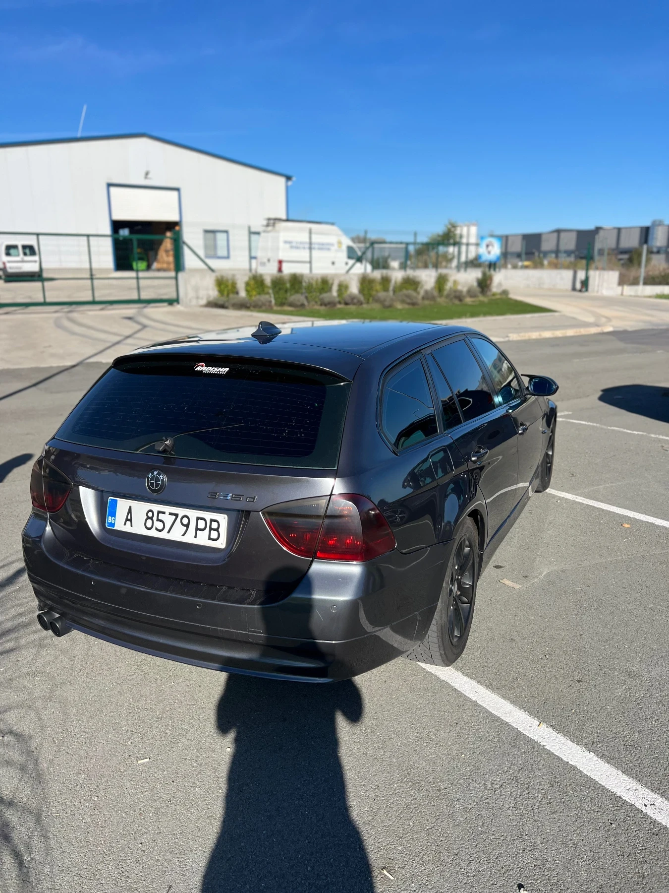 BMW 330 | Mobile.bg — изображение 6