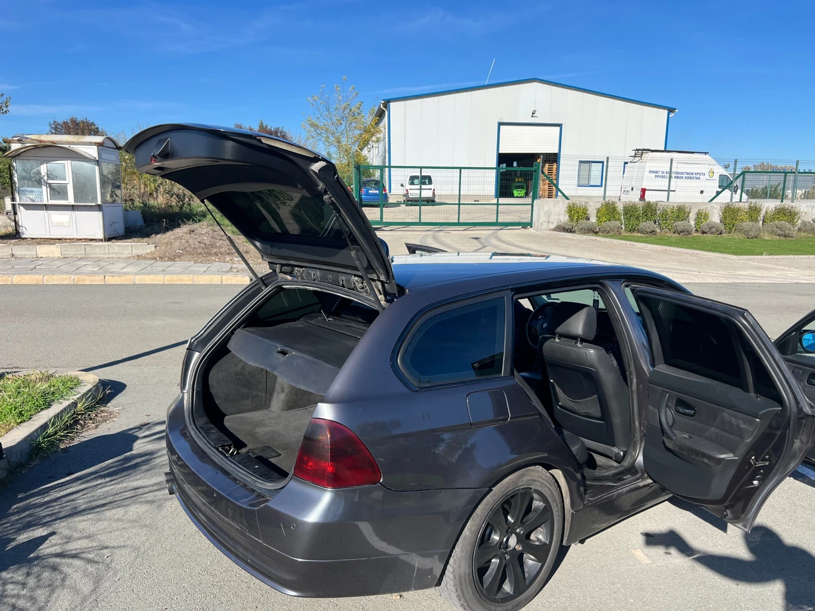 BMW 330 | Mobile.bg — изображение 7