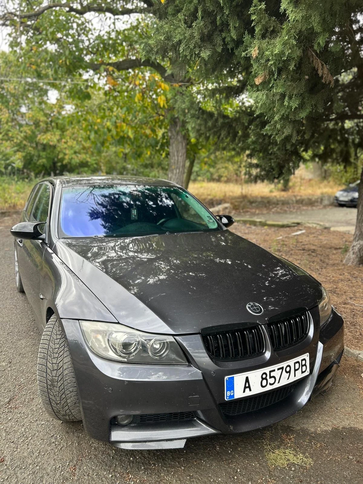 BMW 330  - изображение 6