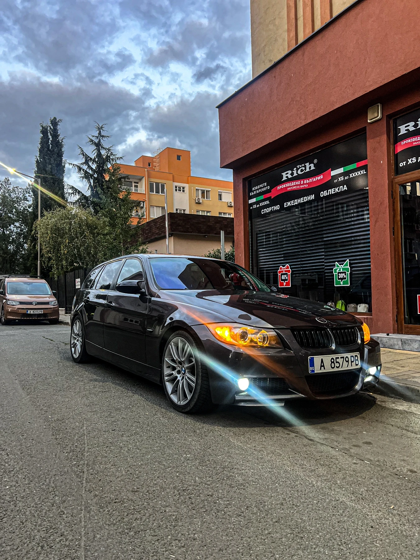 BMW 330 | Mobile.bg — изображение 1