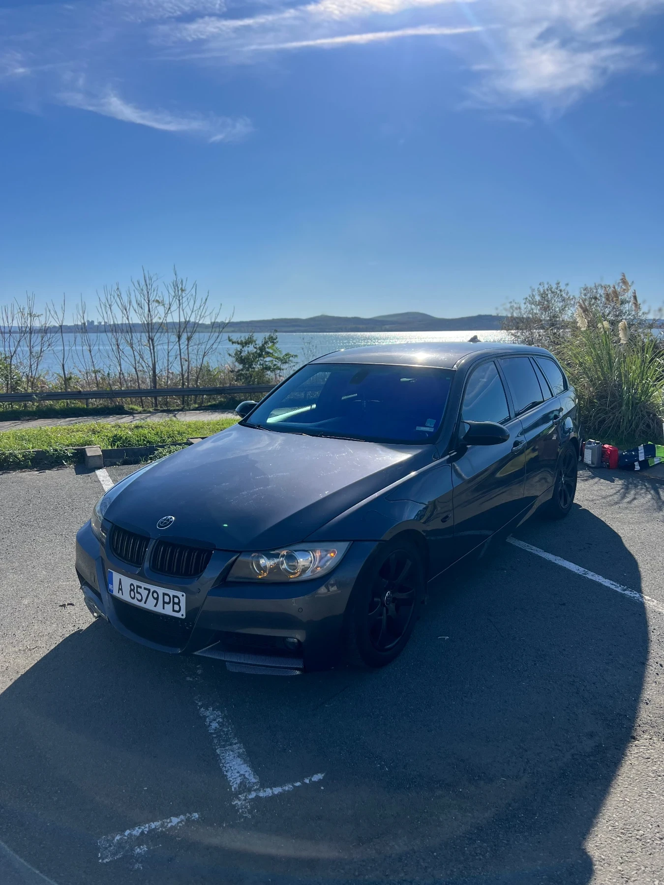 BMW 330 | Mobile.bg — изображение 3