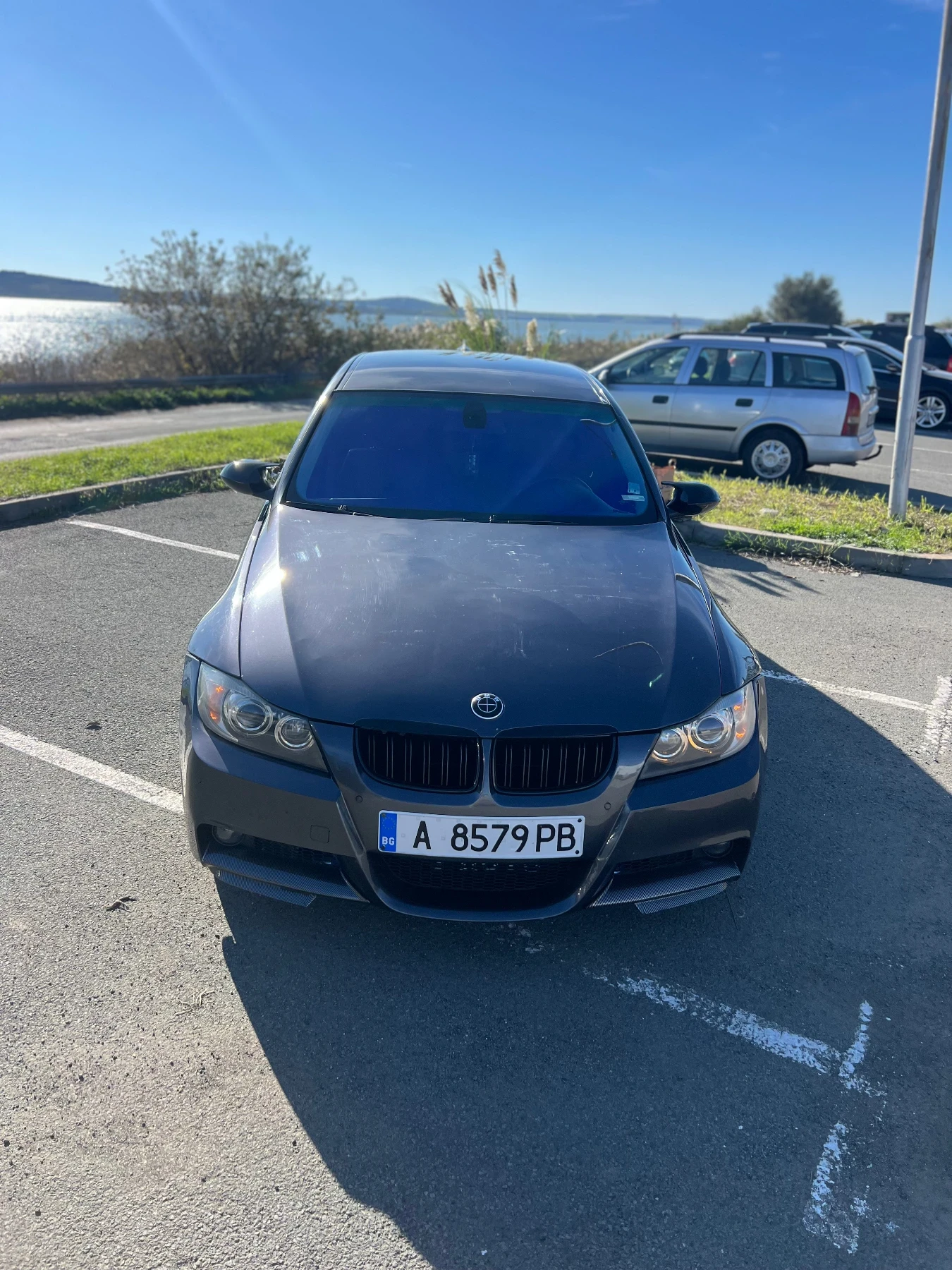 BMW 330 | Mobile.bg — изображение 4