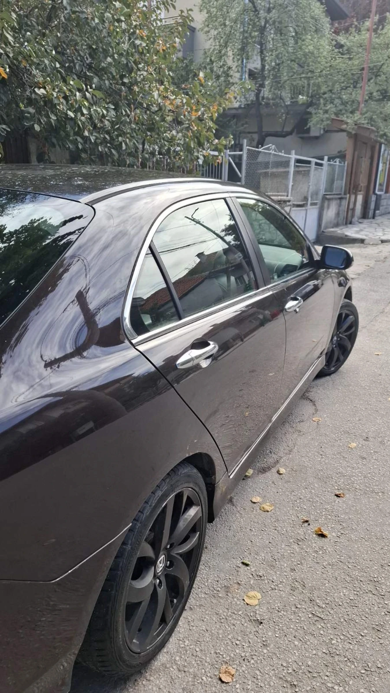 Honda Accord | Mobile.bg   5