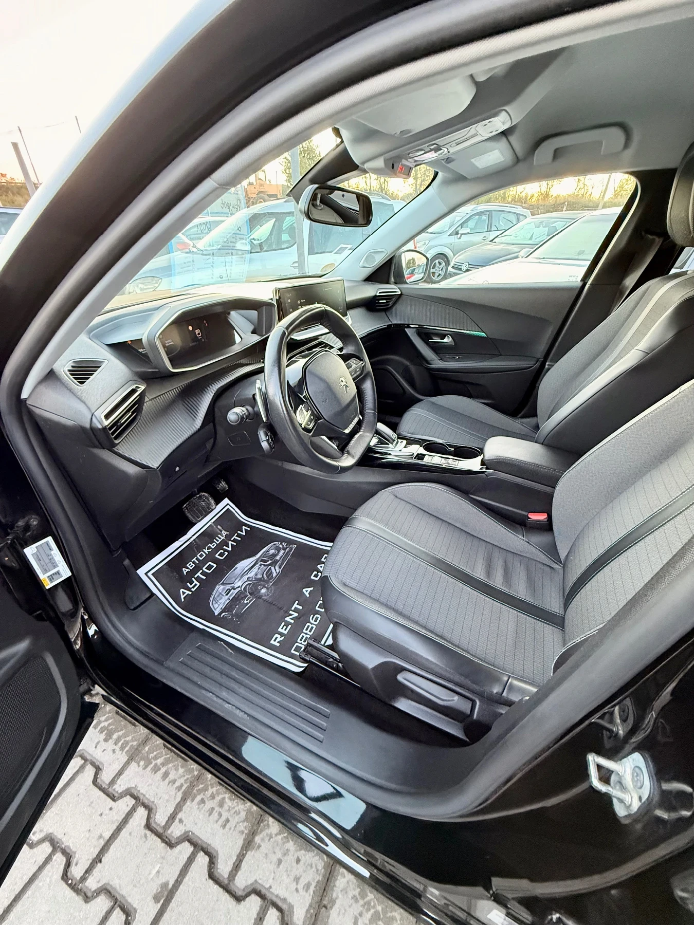 Peugeot 2008 Full Led* *  * * * *  | Mobile.bg   13