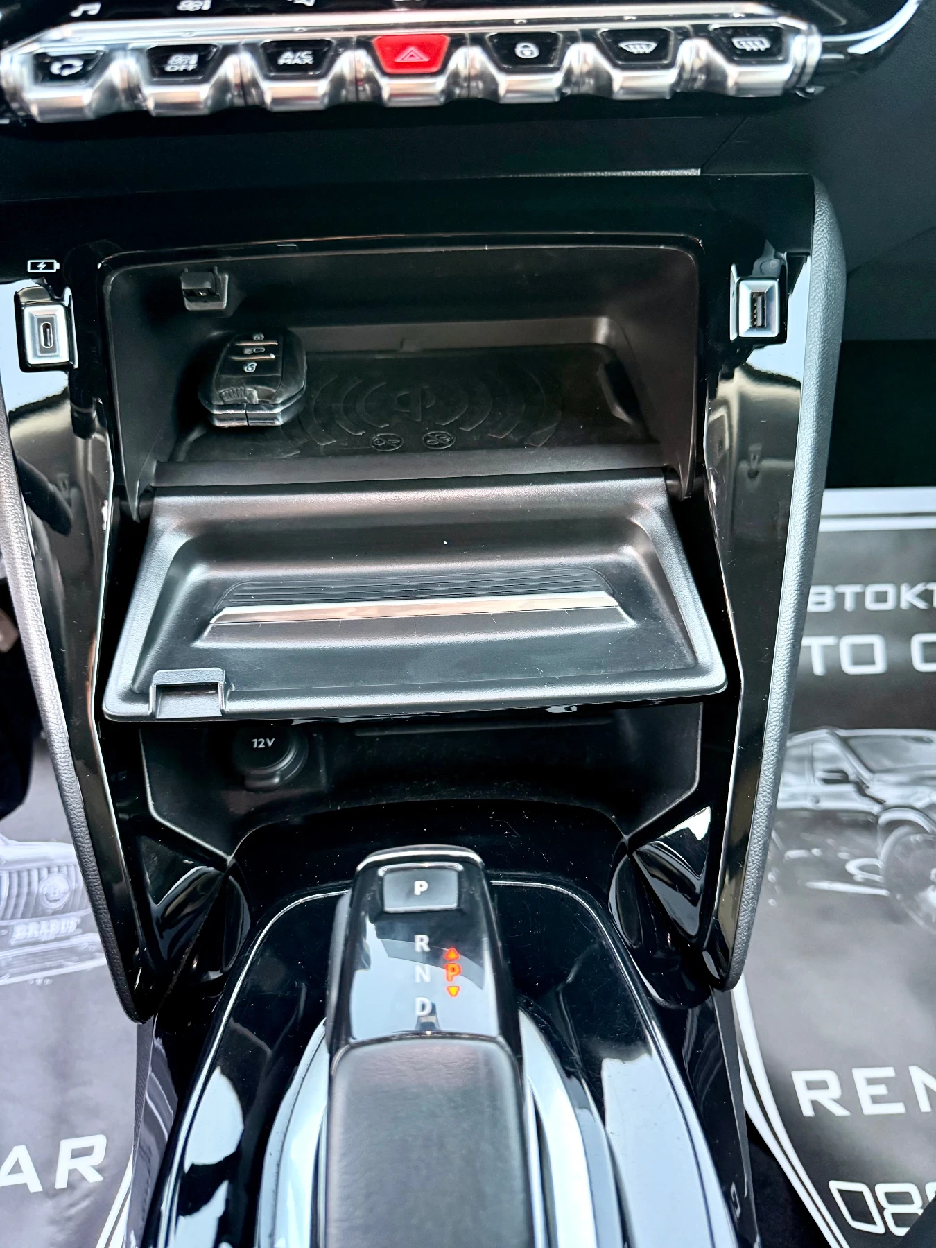 Peugeot 2008 Full Led* *  * * * *  | Mobile.bg   17