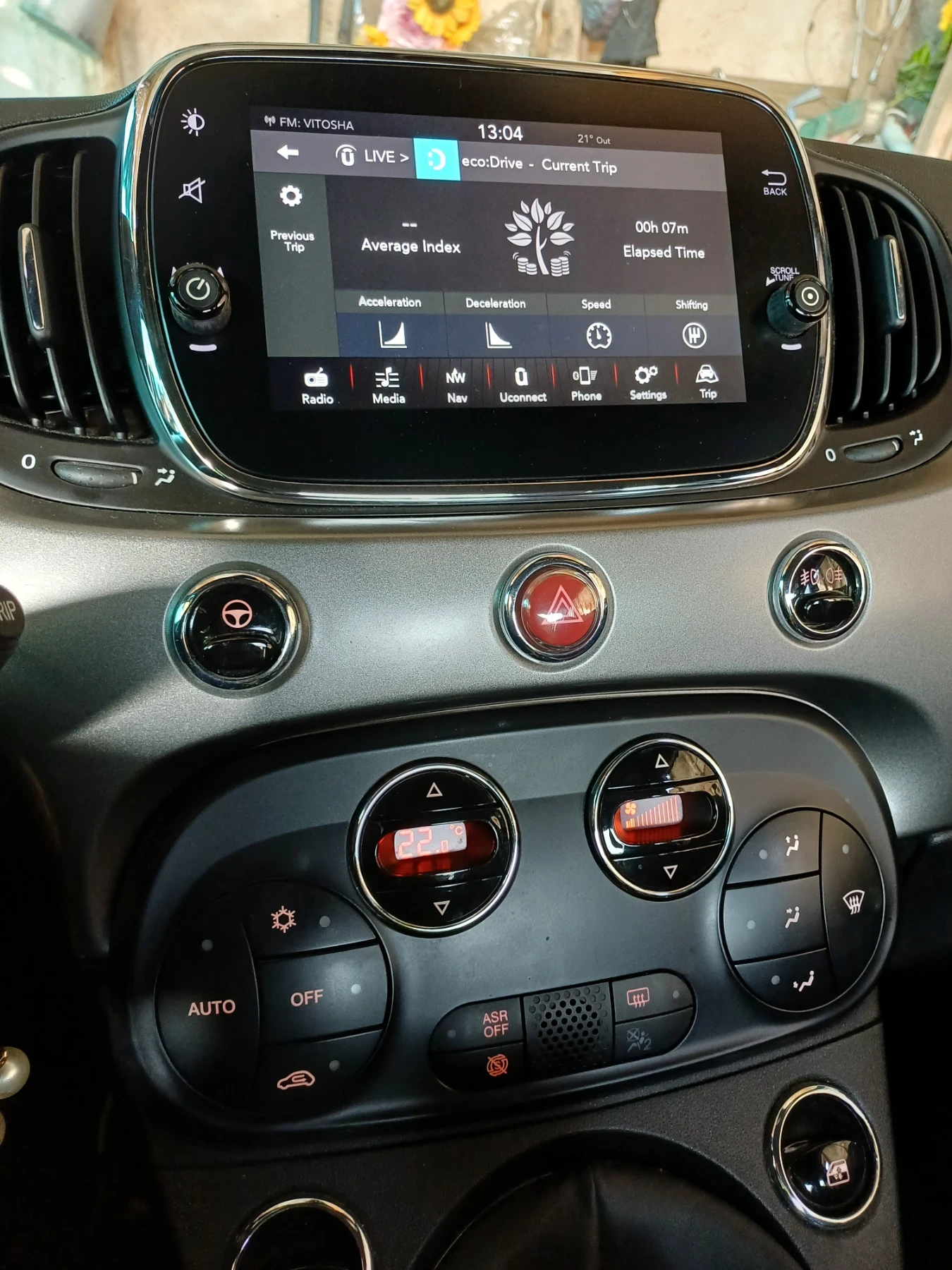 Fiat 500 ABARTH Facelift  | Mobile.bg � ����������� 11