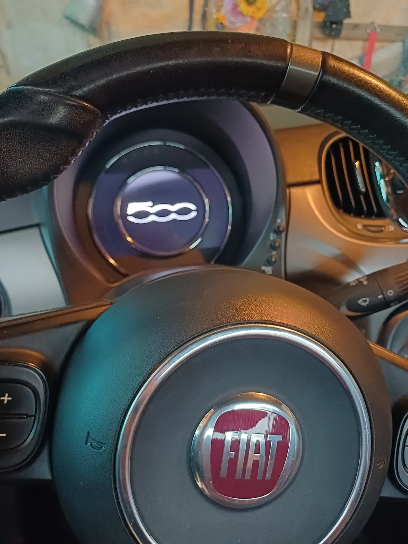 Fiat 500 ABARTH Facelift  | Mobile.bg � ����������� 15