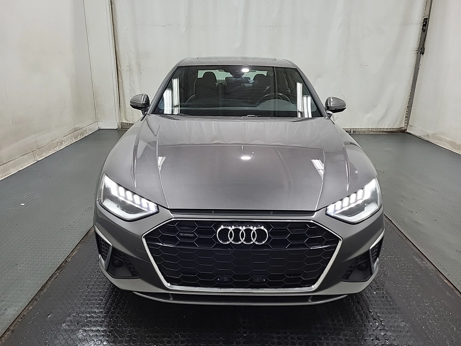 Audi A4 * CARFAX * БЕЗ ПЪРВОНАЧАЛНА ВНОСКА - изображение 2