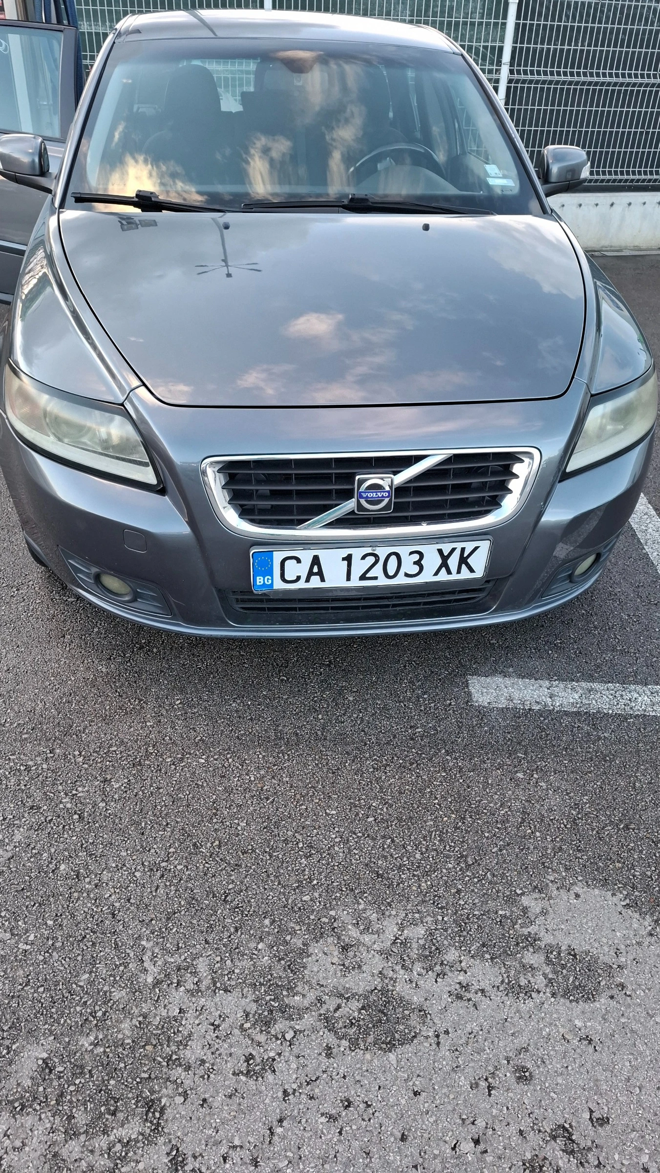 Volvo V50 | Mobile.bg � ����������� 1