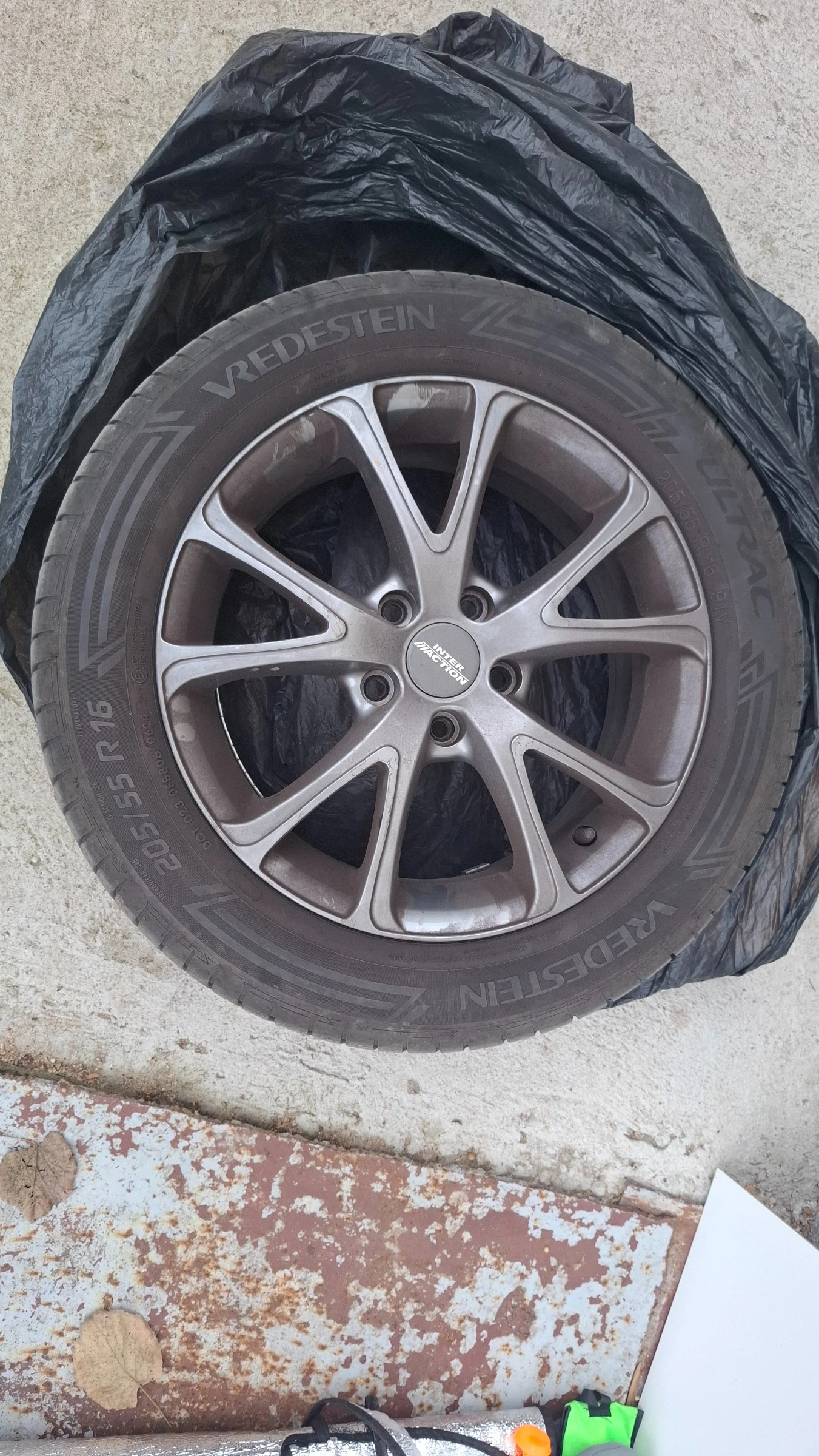 Volvo V50  - изображение 4